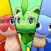 Negamon World: Trainer Master screenshot 1