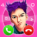 Prison Phone: Fake Call&Chat screenshot 1