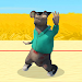 Rat Dance: 3D Run Challenge screenshot 1