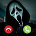 Scary Call & Ghost Chat Prank screenshot 1