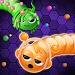 Snake Monster: Hungry Race Gameplay Screenshot 1