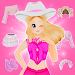 Fashion Queen: DIY Dress Up screenshot 1
