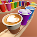 Color Coffee Jam screenshot 1