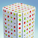 Cube Master 3D Match Puzzle screenshot 1