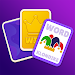 Words Klondike: Associations screenshot 1
