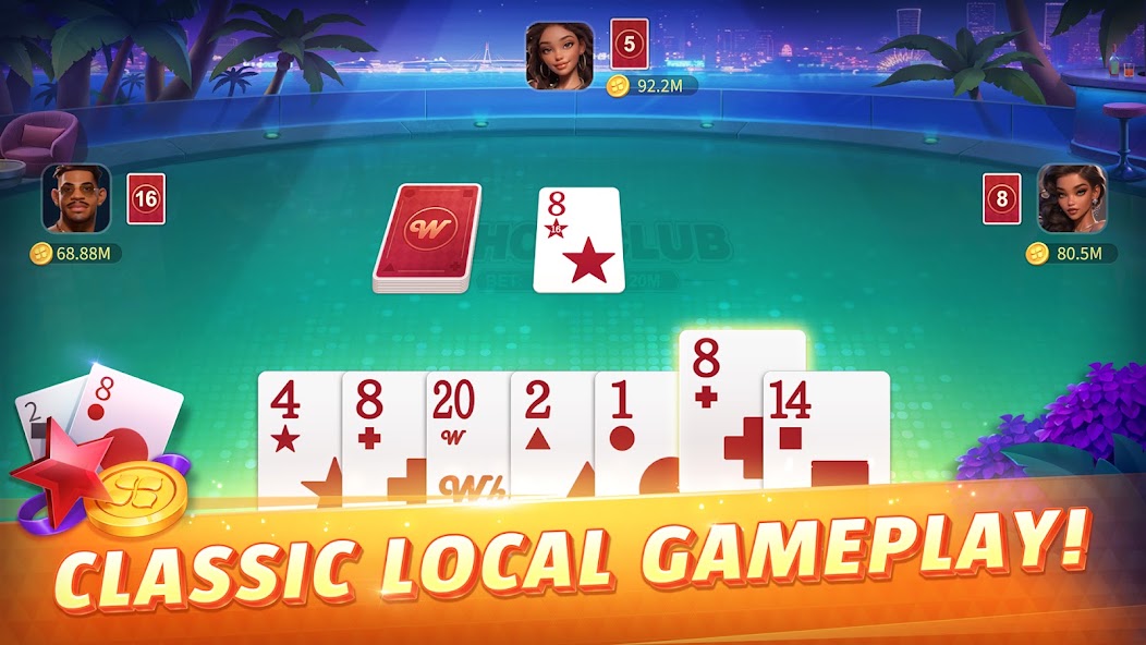 Whot Club screenshot 2