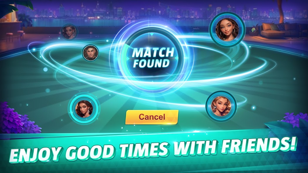 Whot Club screenshot 4