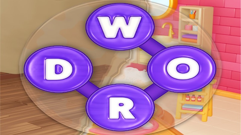 Wordville screenshot 1