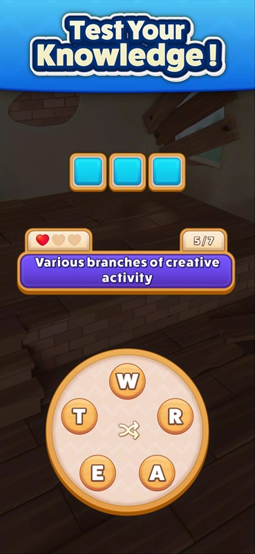 Wordville screenshot 3