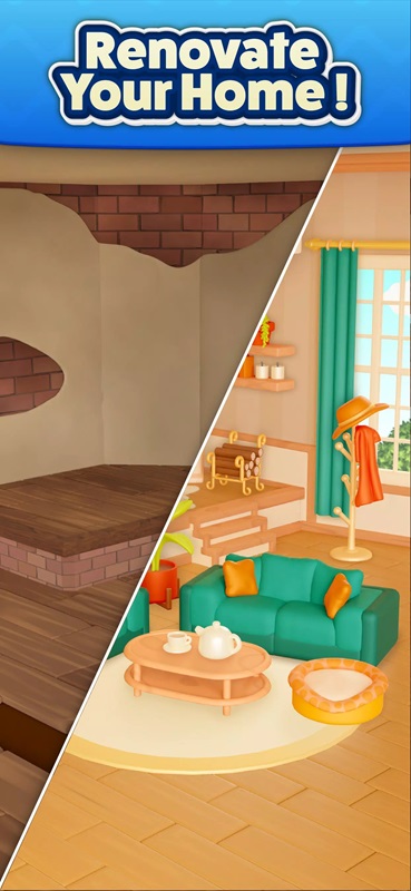 Wordville screenshot 5