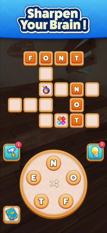 Wordville screenshot 6