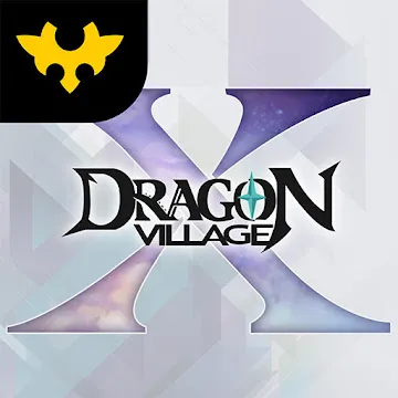 Dragon Village X : Idle RPG Screenshot 1