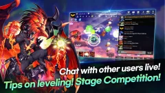 Dragon Village X : Idle RPG Screenshot 4