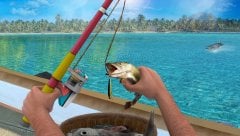 Real Fishing Simulator 2018 screenshot 3