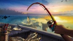 Real Fishing Simulator 2018 screenshot 4