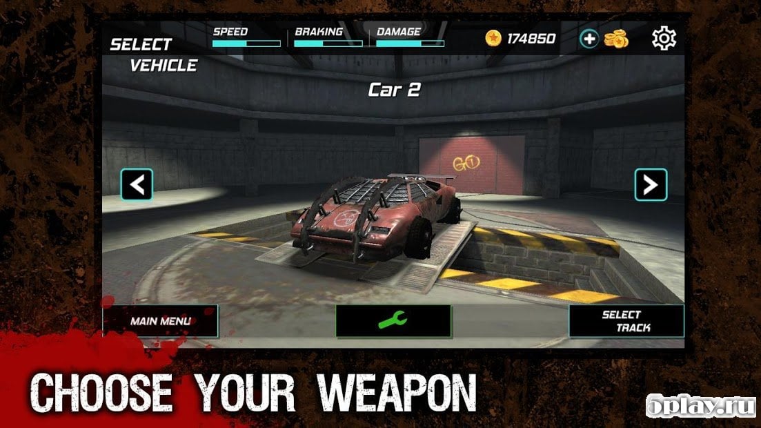 Drift Demons