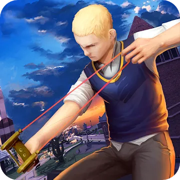 High School Gangsters screenshot 1