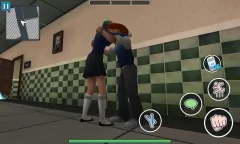 High School Gangsters screenshot 3