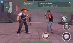 High School Gangsters screenshot 4