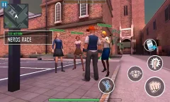 High School Gangsters screenshot 5