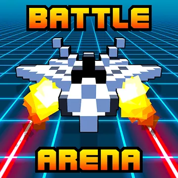 Hovercraft: Battle Arena screenshot 1