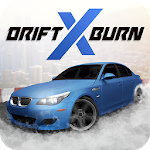 Drift X BURN screenshot 1