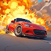 Highway Invasion - Car Racing screenshot 1