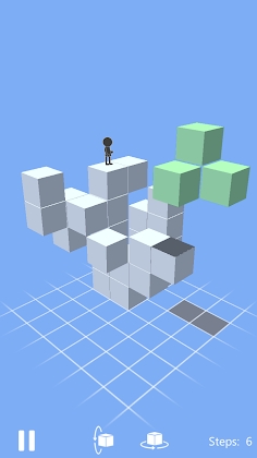 Little Climber screenshot 2