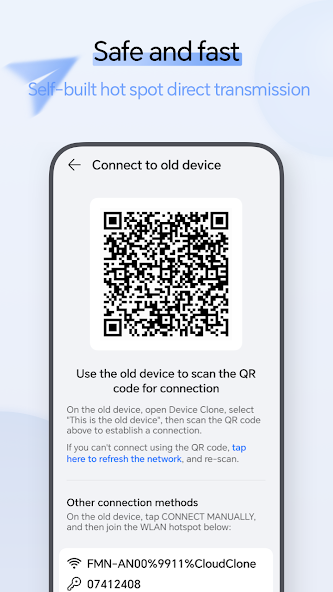 Device Clone screenshot 3