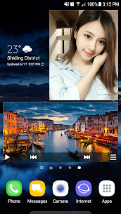 Animated Photo Widget screenshot 2