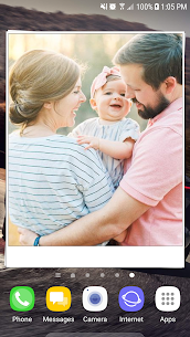 Animated Photo Widget screenshot 3