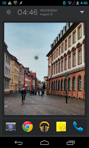 Animated Photo Widget screenshot 5