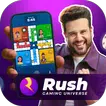Rush screenshot 1