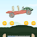 Hill Racing: Stone Age screenshot 1