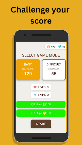 Daily Math screenshot 4