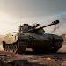 Tank Warfront gameplay screenshot 1