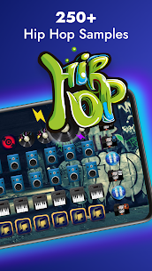 Hip Hop DJ - Rap Beat Maker screenshot 4