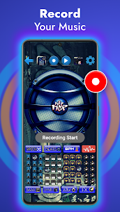 Hip Hop DJ - Rap Beat Maker screenshot 5