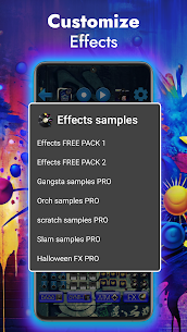 Hip Hop DJ - Rap Beat Maker screenshot 7
