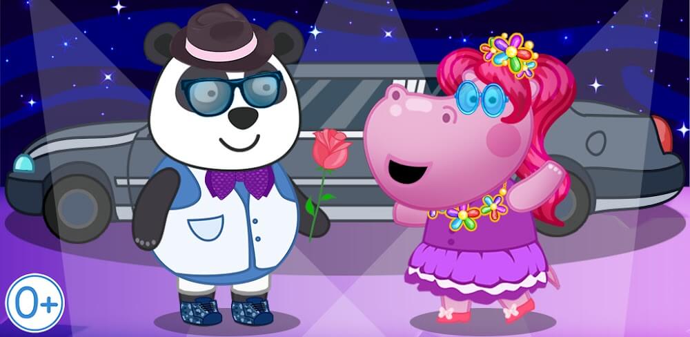 Hippo Hair Salon screenshot 1