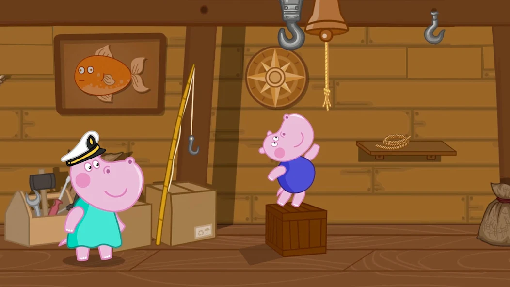 Adventures screenshot 2