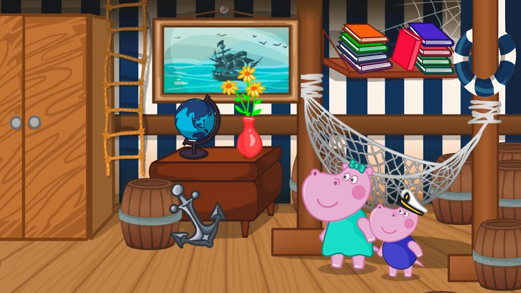 Adventures screenshot 3