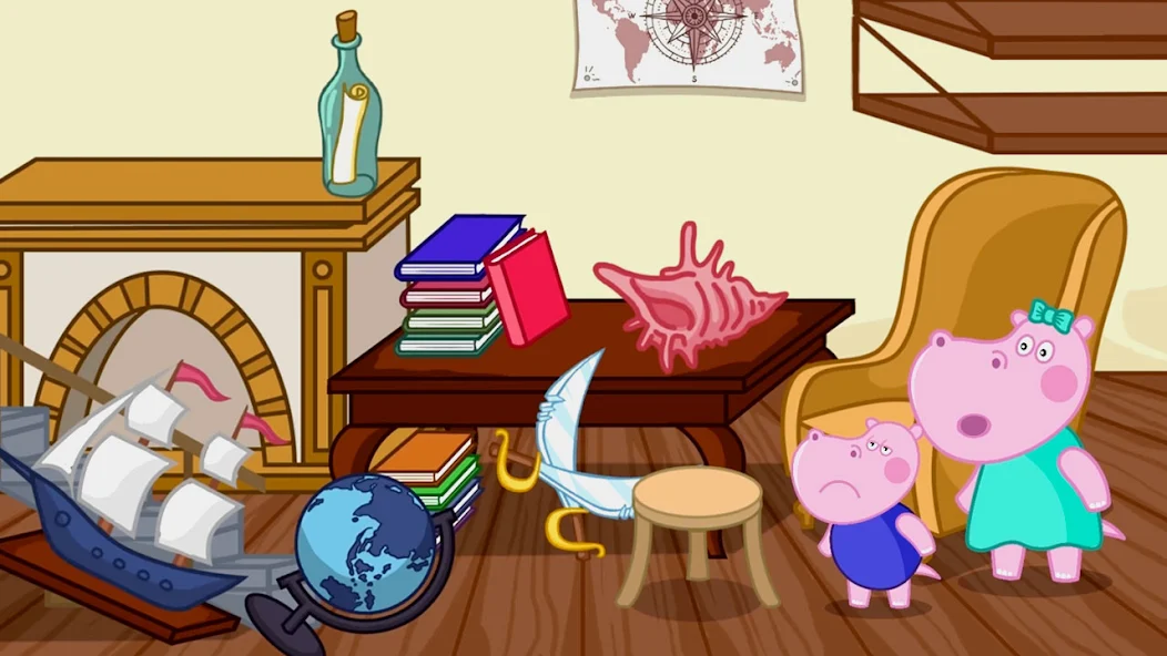 Adventures screenshot 4