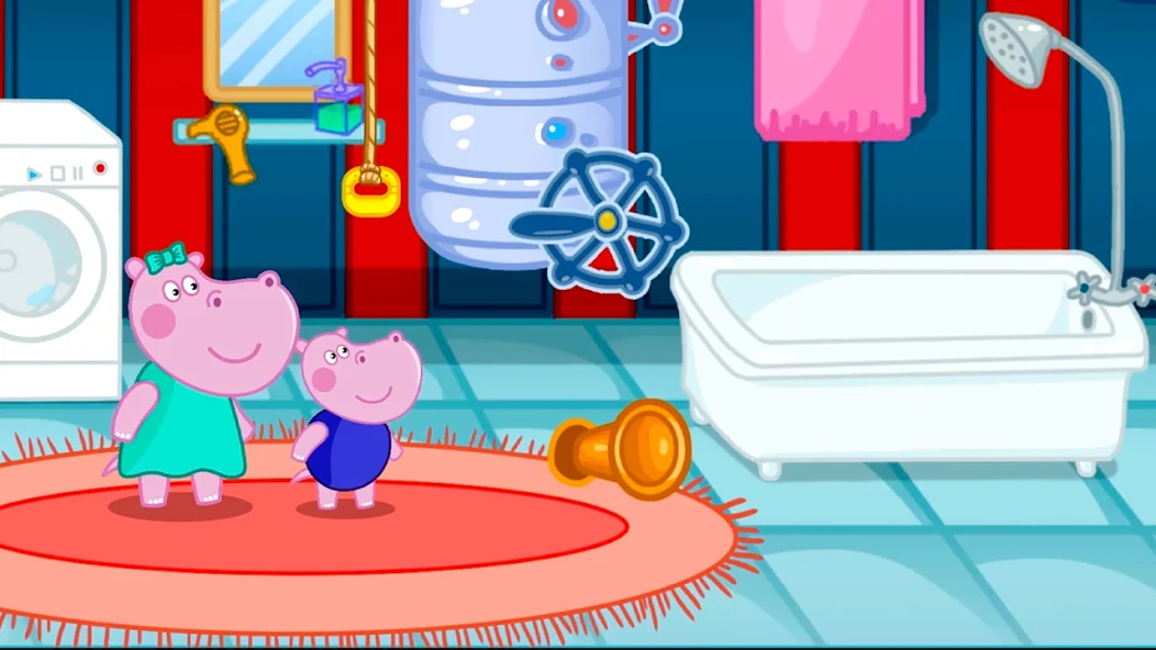 Adventures screenshot 5