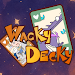 Wacky Decky: Card Merge screenshot 1