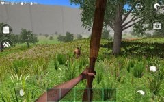 Last Planet: Survival and Craft screenshot 3