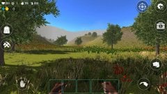Last Planet: Survival and Craft screenshot 4