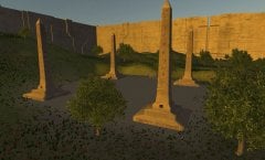 Last Planet: Survival and Craft screenshot 5