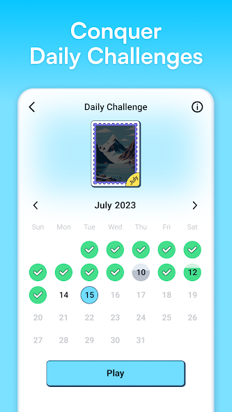 Syllatiles screenshot 4
