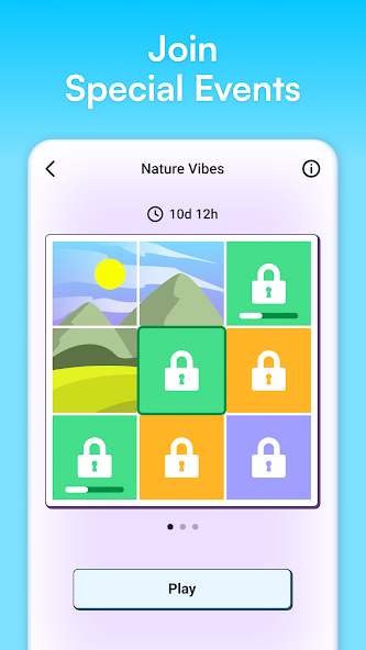 Syllatiles screenshot 5